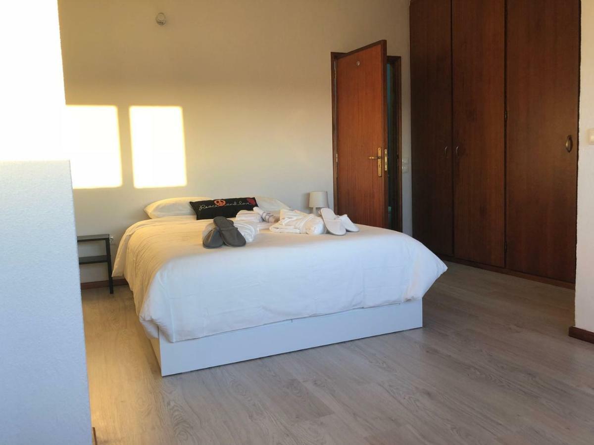 Apartamento Casa Marques OOporto Exterior foto