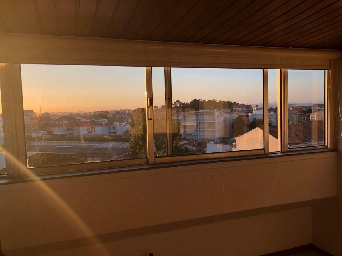 Apartamento Casa Marques OOporto Exterior foto